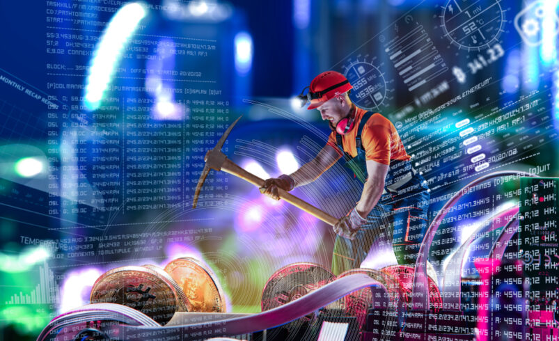 Crypto Mining – All You Need to Know
