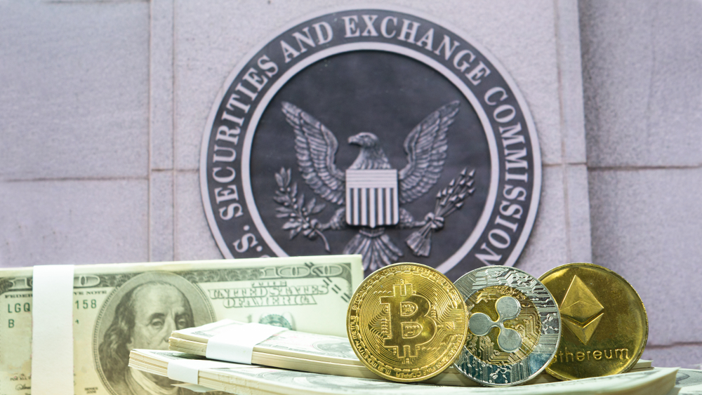 SEC Investigating Coinbase for Listing Cryptocurrencies