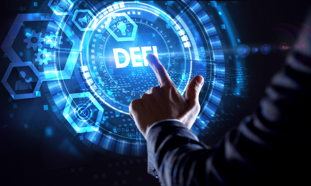 A Detailed Explanation of Crypto DeFi