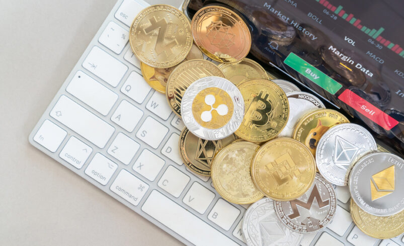 Crypto Coins 101 – All You Need to Know