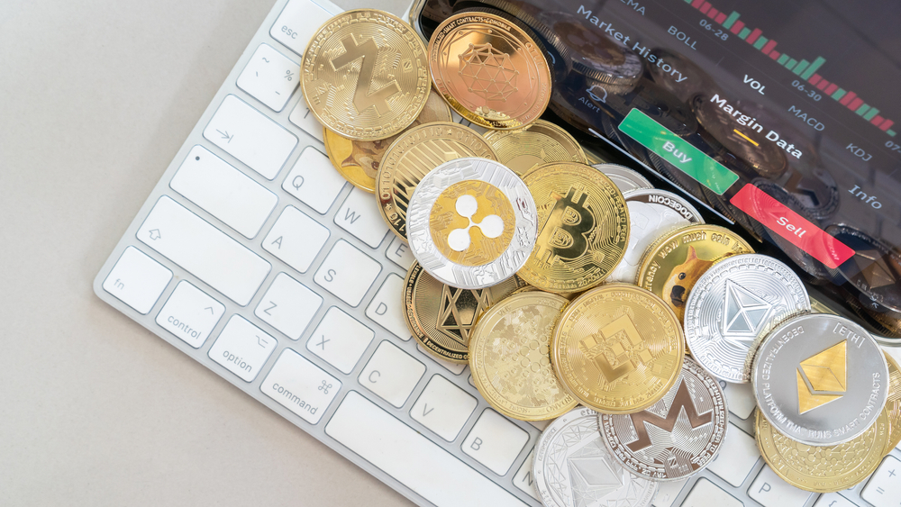 Crypto Coins 101 – All You Need to Know