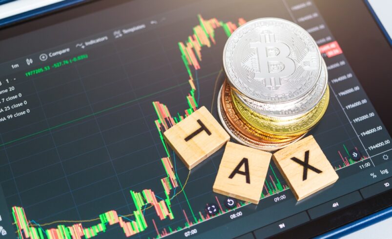 Do Cryptos Qualify For Taxation?