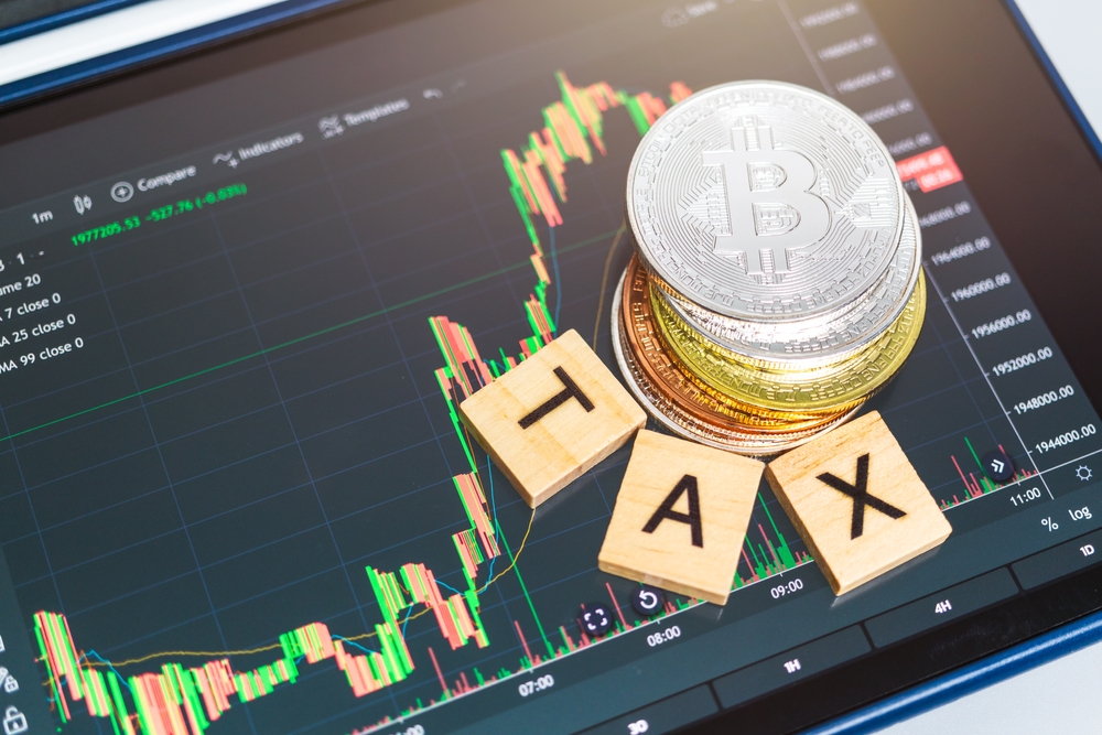 Do Cryptos Qualify For Taxation?
